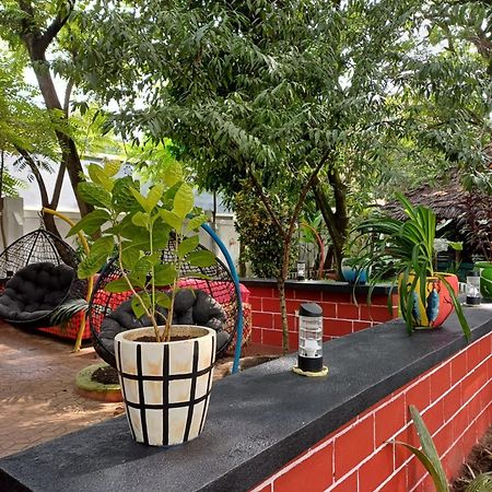 Green Garden Guest House Arusha Ngoại thất bức ảnh