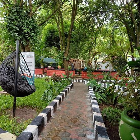 Green Garden Guest House Arusha Ngoại thất bức ảnh