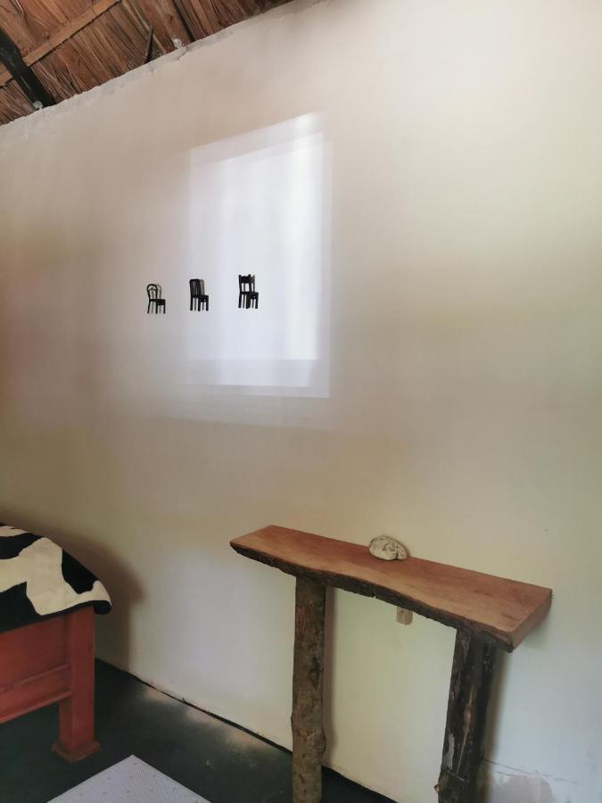 Green Garden Guest House Arusha Ngoại thất bức ảnh