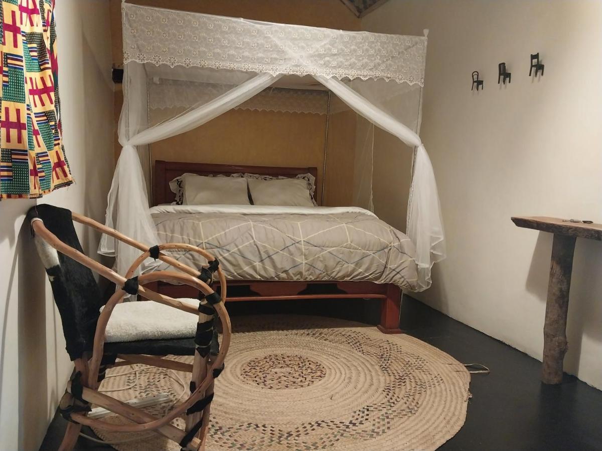 Green Garden Guest House Arusha Ngoại thất bức ảnh