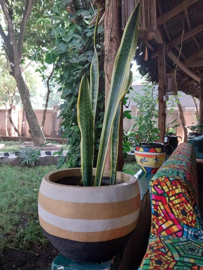 Green Garden Guest House Arusha Ngoại thất bức ảnh
