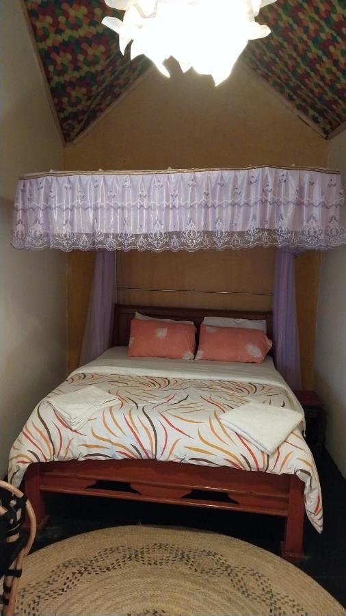 Green Garden Guest House Arusha Ngoại thất bức ảnh