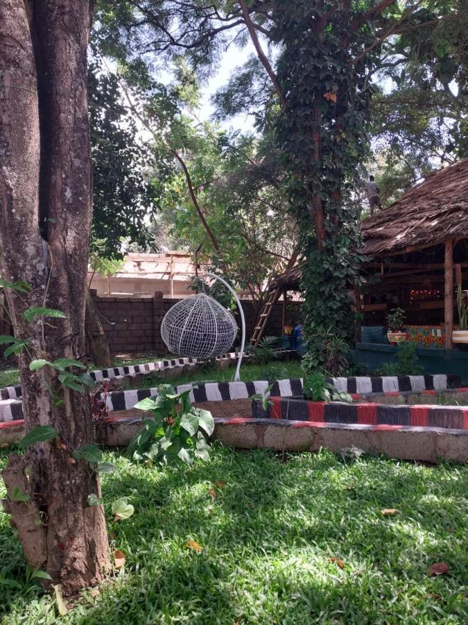 Green Garden Guest House Arusha Ngoại thất bức ảnh