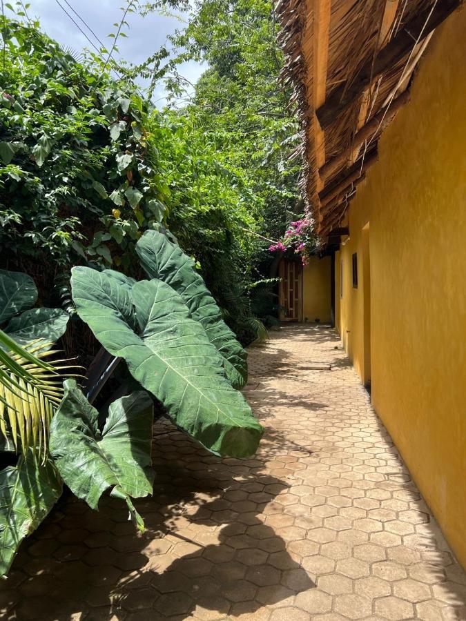 Green Garden Guest House Arusha Ngoại thất bức ảnh