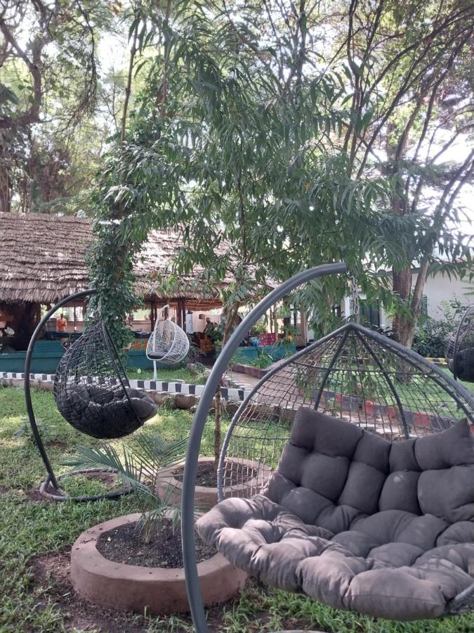 Green Garden Guest House Arusha Ngoại thất bức ảnh