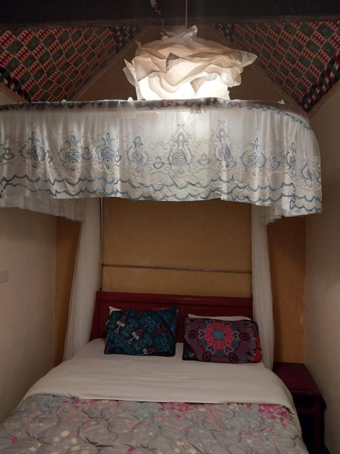 Green Garden Guest House Arusha Ngoại thất bức ảnh