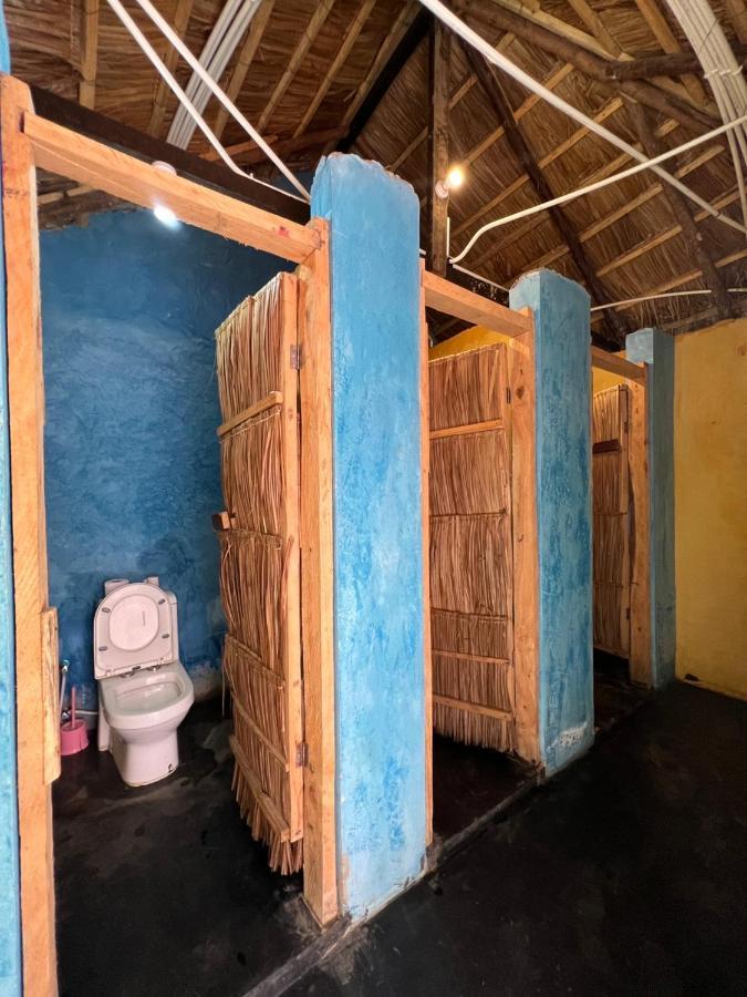 Green Garden Guest House Arusha Ngoại thất bức ảnh