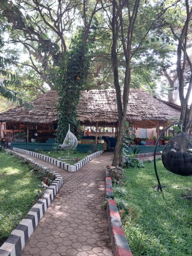 Green Garden Guest House Arusha Ngoại thất bức ảnh
