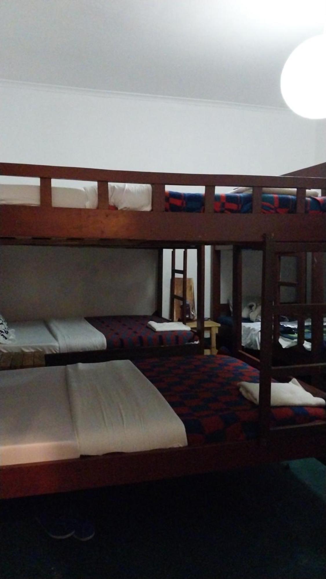 Green Garden Guest House Arusha Phòng bức ảnh