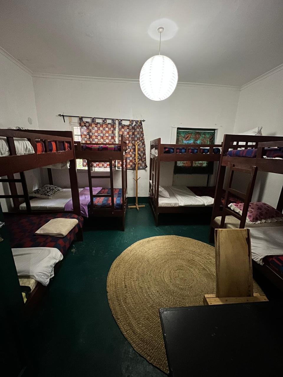 Green Garden Guest House Arusha Phòng bức ảnh
