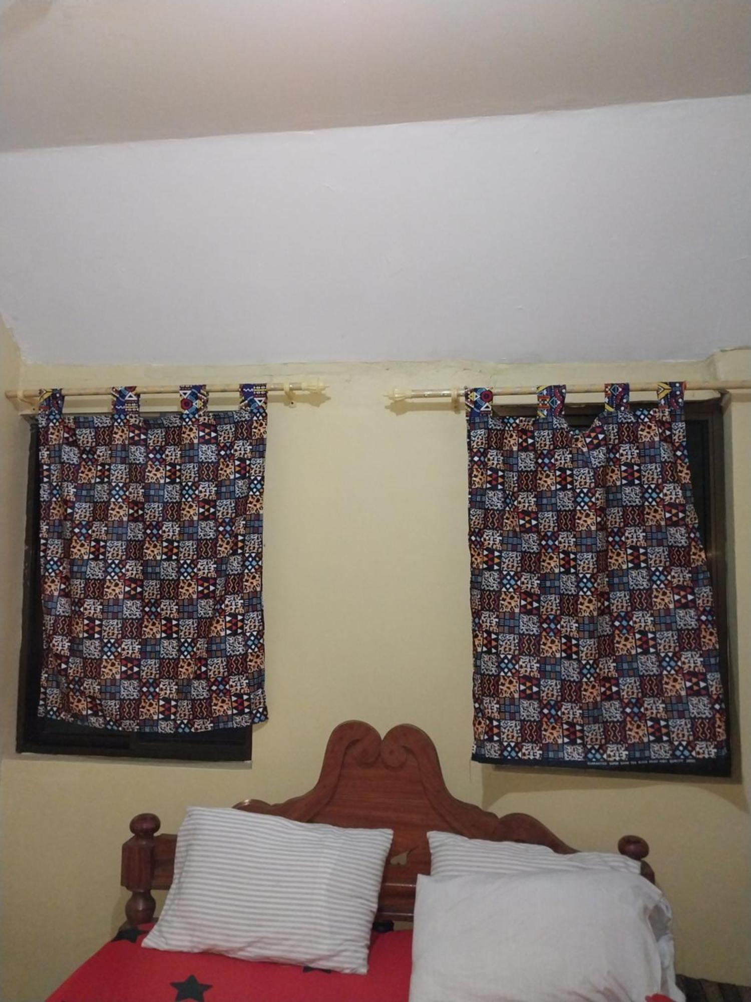 Green Garden Guest House Arusha Phòng bức ảnh